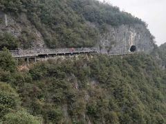 -重庆云阳龙缸景区