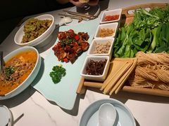 -有锞私房菜(良乡大学城店)