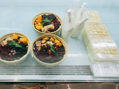 -嗒令甜品·主题融合料理餐厅(首座时代店)