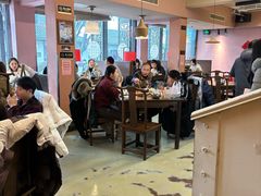 -鱼食饭稻·苏浙土菜17年老馆子(平江路店)