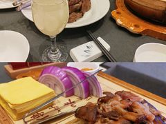 -鑫复盛礼记酒店·国家白金五钻酒家
