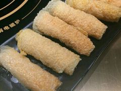 -手选潮汕鲜活牛肉火锅(二七广场店)