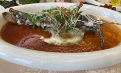 -上海大厦·宴会厅