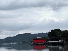 -东钱湖旅游度假区