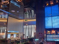 -喜庭海鲜自助(深圳万丰海岸城店)