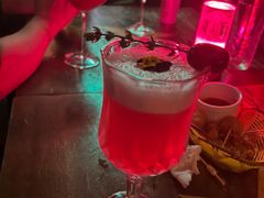 -MOSSO音乐酒吧·Live House(南京西路店)
