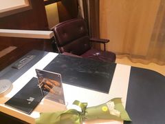 -郑州美盛喜来登大酒店