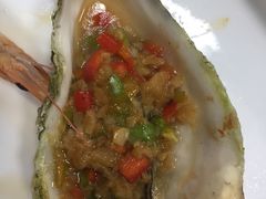 -睿柏云酒店-餐厅