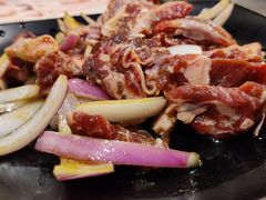 -胡哥烤肥牛(车公庙店)