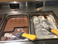 提拉米苏-So Lounge索兰至餐厅(蓝色港湾店)