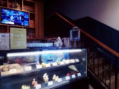 -SEN CASTLE城堡西餐(创意设计中心店)