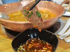 -妈妈的味道(和顺古镇店)