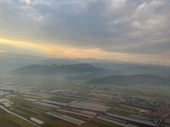 -德宏芒市国际机场