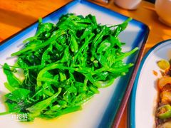 -庶民居中餐馆(花土店)