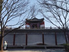-洛阳白马寺