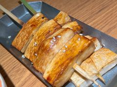 -沼津港精致料理·寿喜烧·烧鸟(青浦宝龙广场店)