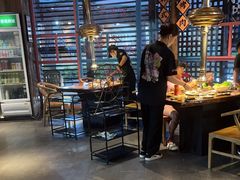 -海之屋韩式烤肉(海棠68环球美食街店)