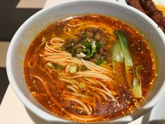 -大铁勺新津菜(东丽阳光新业广场店)