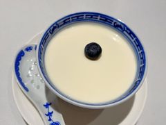 潮州奶冻-洋房火锅(新天地店)
