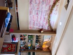 -金明子八带鱼馆(正宗韩国连锁店)