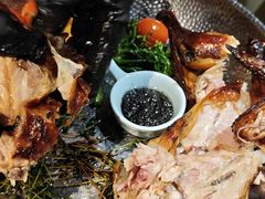 -格鲁·秀色Georgia’s Feast