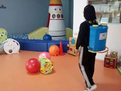 -小门牙好性格托育(北外滩中心)