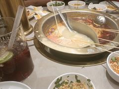 -热辣宗师·串串火锅(万达金街店)