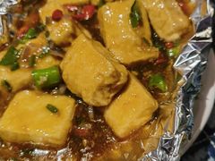 -香满楼(临安路店)