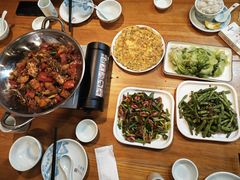 -61号餐吧(兴坪古镇漓江店)