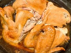 -百年家风·老馆子(东风店)