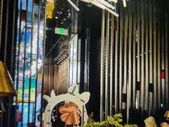 -喜棠·长沙家宴·海鲜·湘菜(麓谷店)