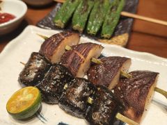 -8PINTS八品脱·日料·烧鸟·精酿小酒馆(莘庄店)