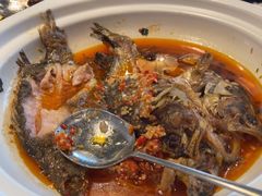 -喜湘宴·精致湖南菜(和平西桥店)