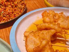 -小乾杯串店•16年沈阳烧烤(文安路店)