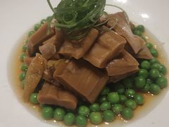 -老铺人家酒店(紫荆名流店)