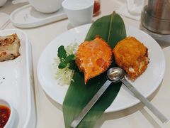 -蔡澜点心·粤菜(月星环球港店)