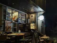 -Brut Eatery悦璞食堂(愚园路店)