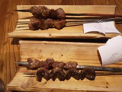 -纳瓦新疆菜(银都店)