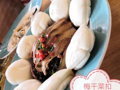 -小苏舍餐厅(木渎店)