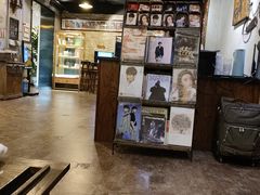 -时光漫步酒店(北京雍和宫南锣鼓巷后海店)