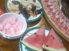 -津门老羊家·铜锅涮羊肉·烧烤(科技园店)