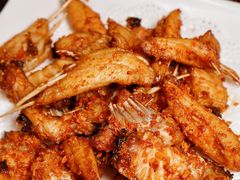 -正能量脆肉鲩火锅