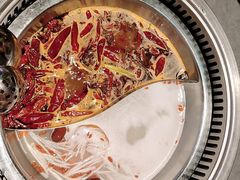 -故里和山·成都火锅(欢乐港湾店)