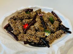 -世贸万锦大酒店·江南春中餐