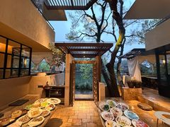 -朴墅(西湖青芝坞店·杭帮菜·家宴.14年的店)