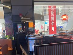 -辛香汇·现炒川菜(城北万象城店)