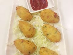 -番茄屋葡式美食(总店)