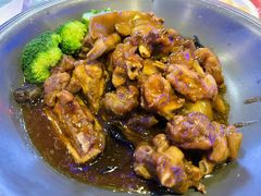 -琼菜王(南海店)