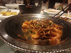 -文杏酒楼(一品天下店)