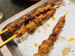 -常赢三兄弟·清真涮肉(崂山路总店)